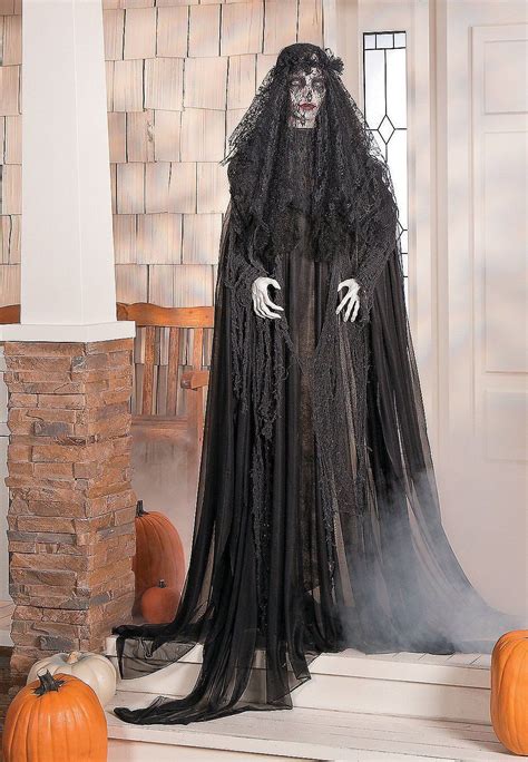The Witching Season: Embracing the Mystical with Halloween Decor